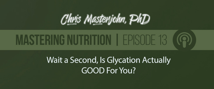 Methylglyoxal regulates glycolysis in a way that prevents dangerous accumulation of glyceraldehyde, and that conserves glucose during carbohydrate restriction. Its rise on a low-carb Atkins diet makes physiological sense because it conserves glucose and even allows gluconeogenesis from fatty acids. Nevertheless, high methylglyoxal levels causally contribute to diabetes, and this seems to be a stress response that should not be chronically elevated.