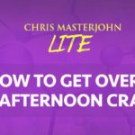 Introducing Chris Masterjohn Lite