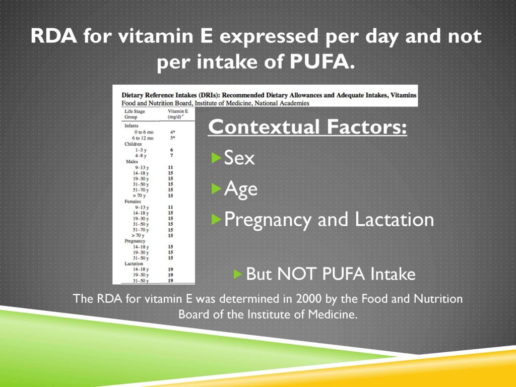 The Antioxidant System Chris Masterjohn, PhD