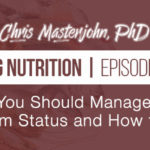“The Daily Lipid” Is Now “Mastering Nutrition”