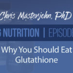 Consuming Glutathione in Foods and Supplements