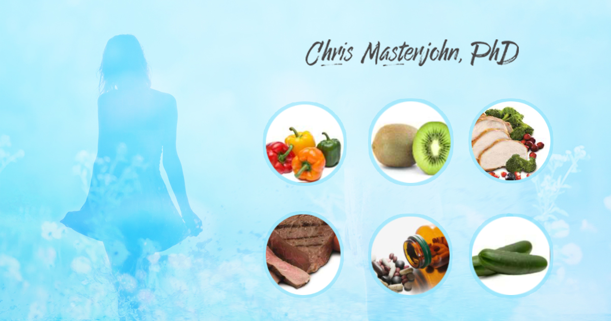 beetroot has glutathione How To Take Glutathione Tablets: Dosage & Best Timing main image 0