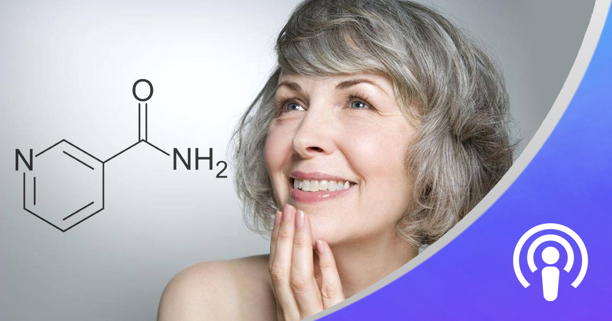 Niacin Part 1 What It Is and Why You Need It