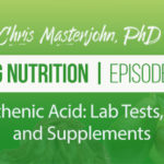 Ask Me Anything About Nutrition, March 8, 2019